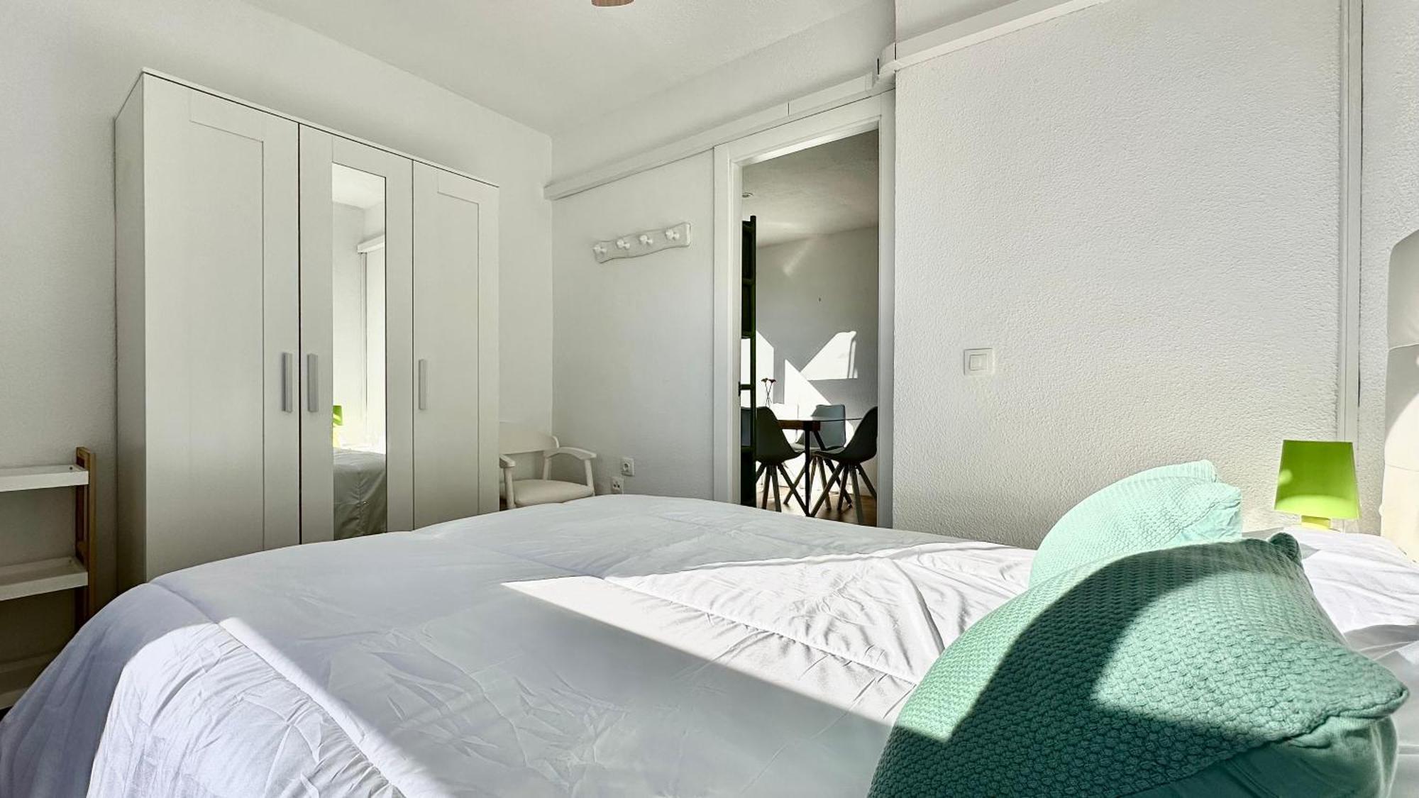 Ferienwohnung Mar & Sol Cala de Finestrat Exterior foto